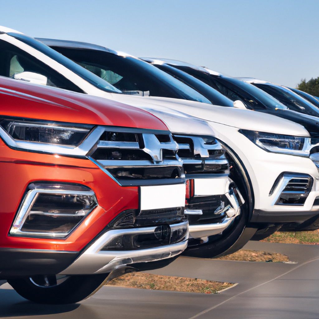 Top Rated Dealership