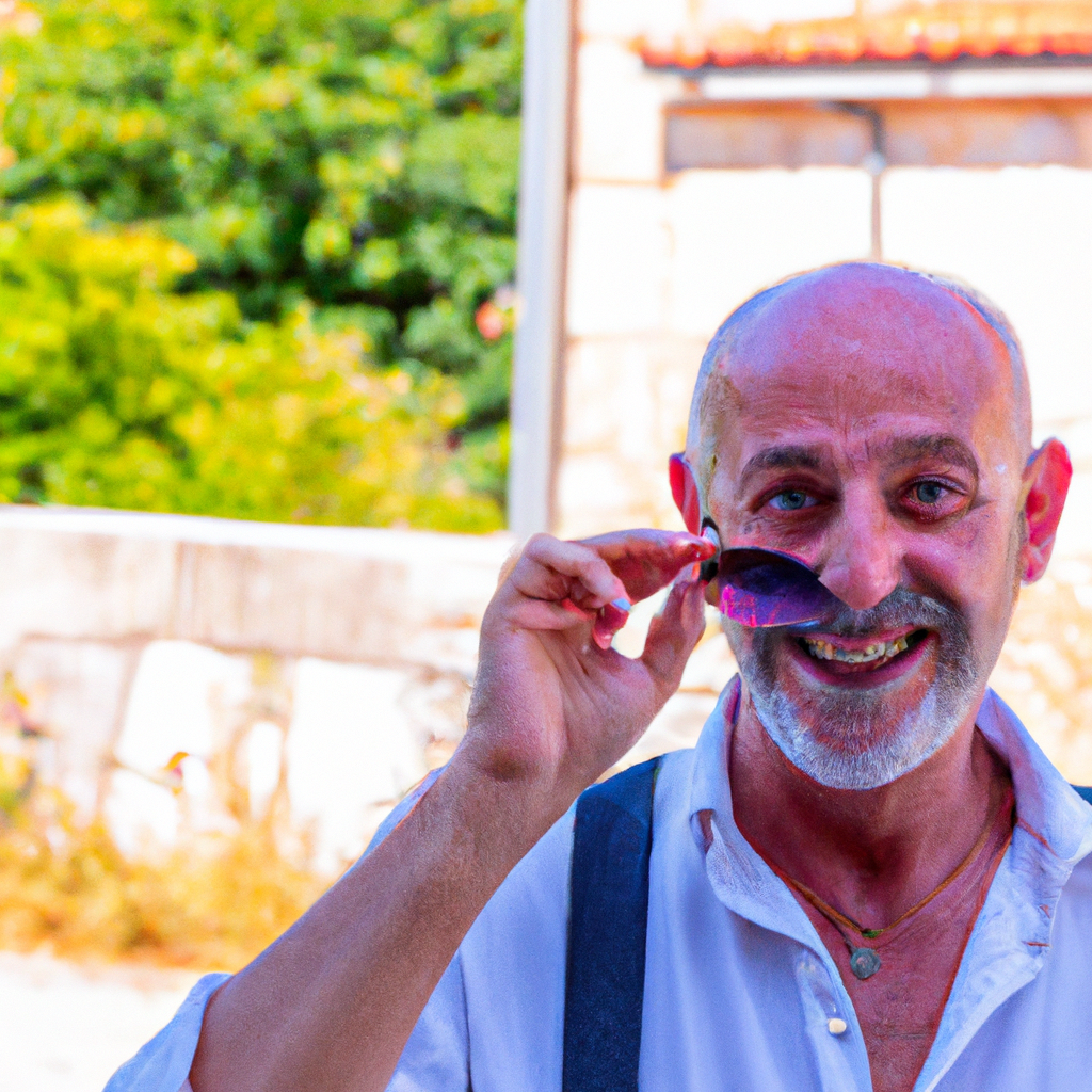 Cliente soddisfatto